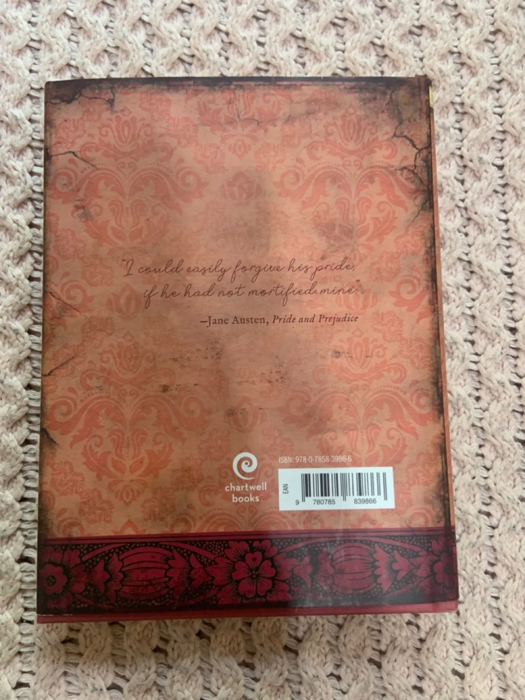 Pride & Prejudice Deluxe 2-Disc DVD Gift Set image indicator(6)