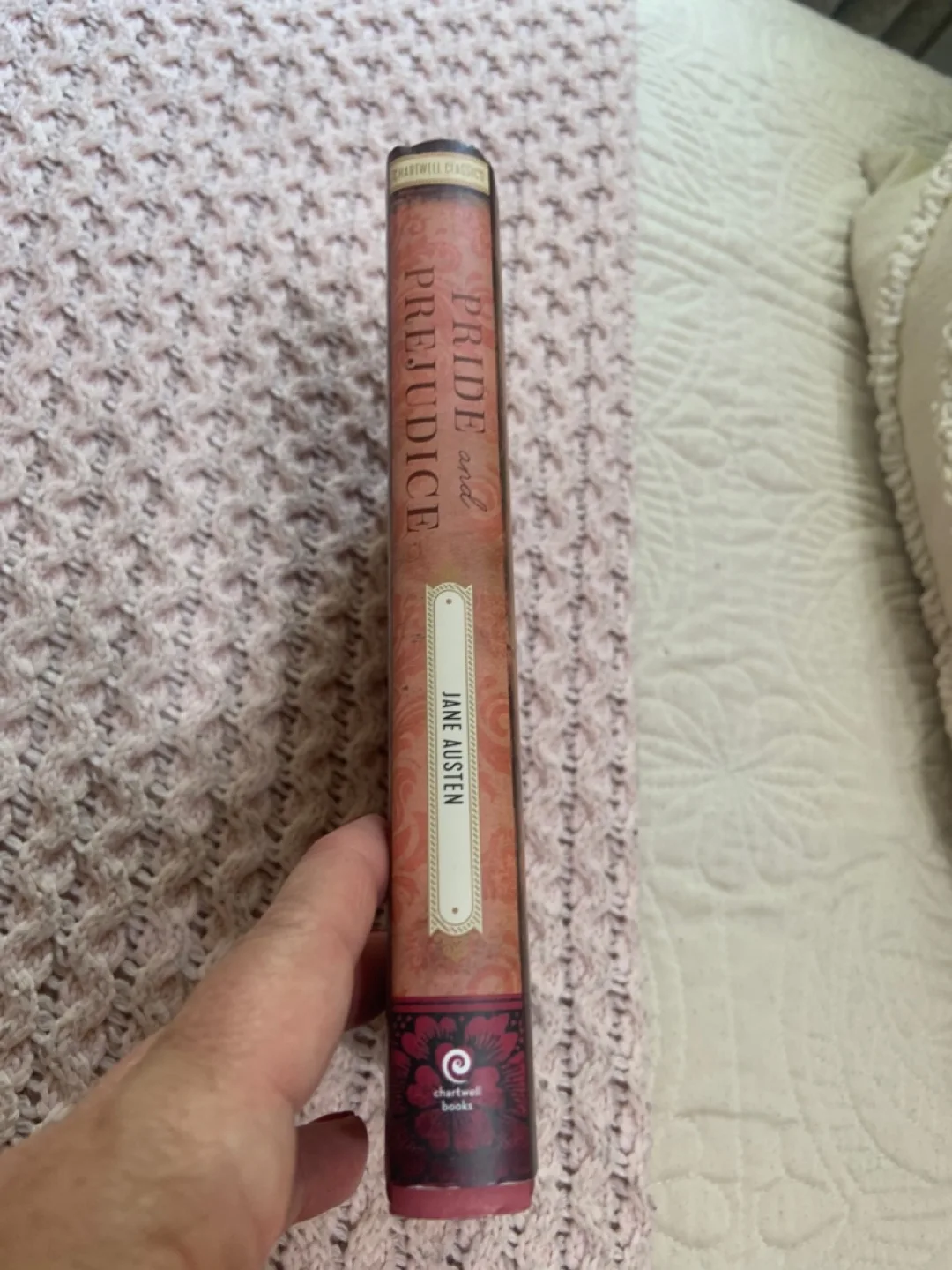 Pride & Prejudice Deluxe 2-Disc DVD Gift Set image indicator(5)