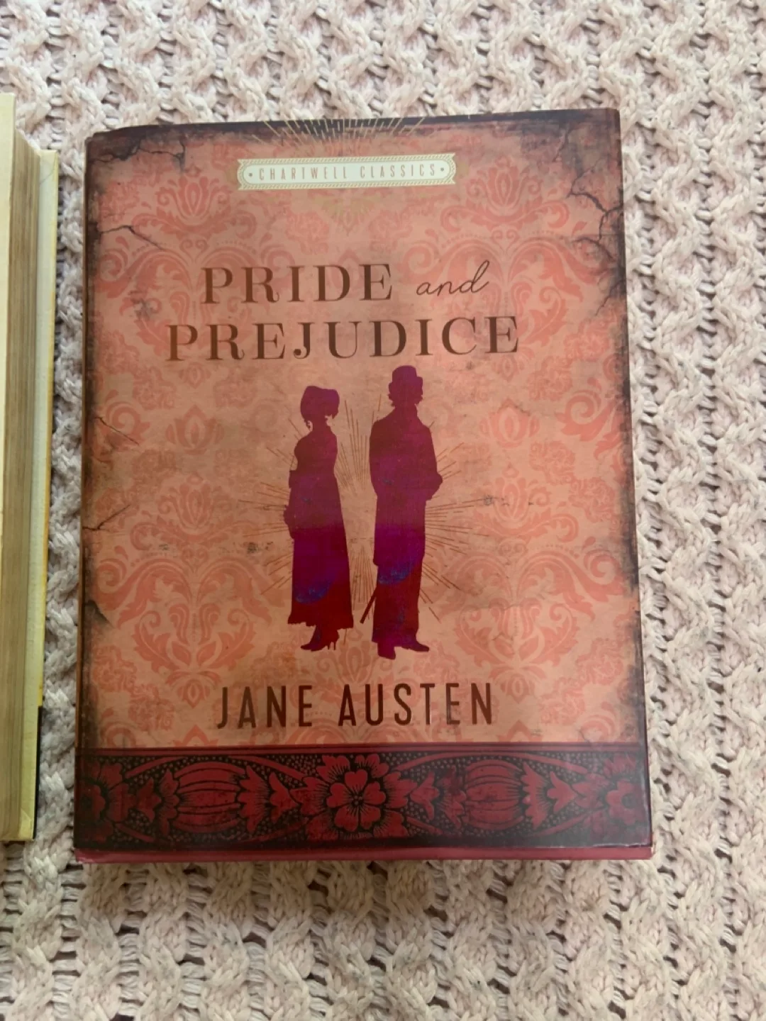 Pride & Prejudice Deluxe 2-Disc DVD Gift Set image indicator(3)