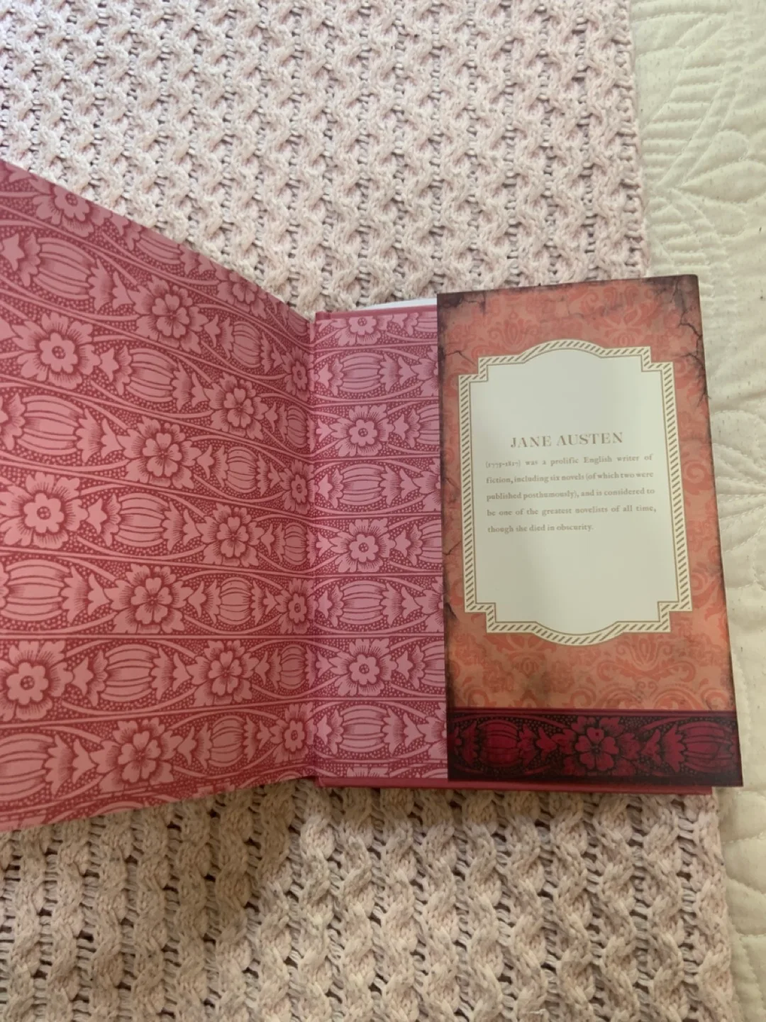 Pride & Prejudice Deluxe 2-Disc DVD Gift Set image indicator(7)