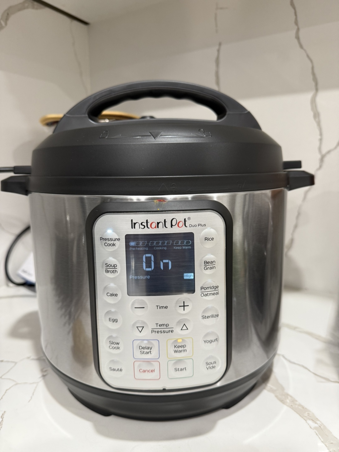 Instant Pot Duo Plus 6 Quart Multi-Cooker - photo 4