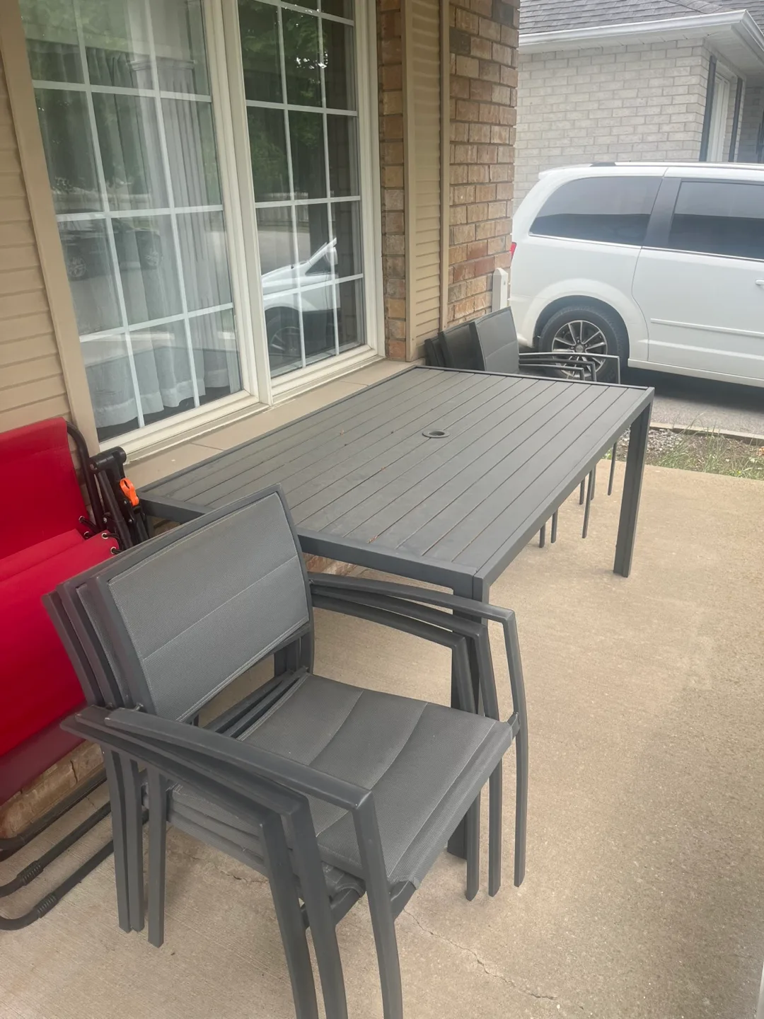 Patio furniture thumbnail
