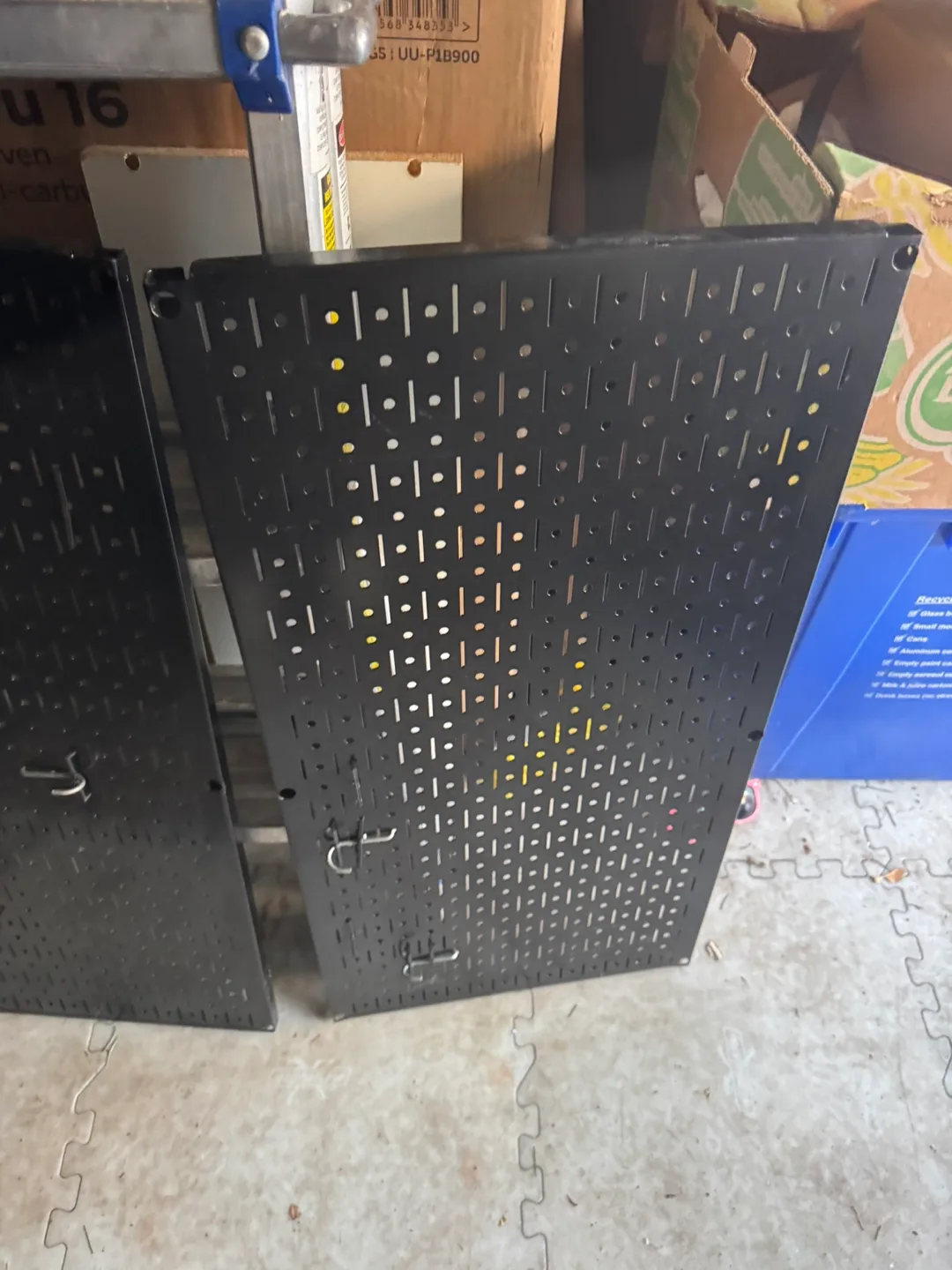Wall control Panels thumbnail