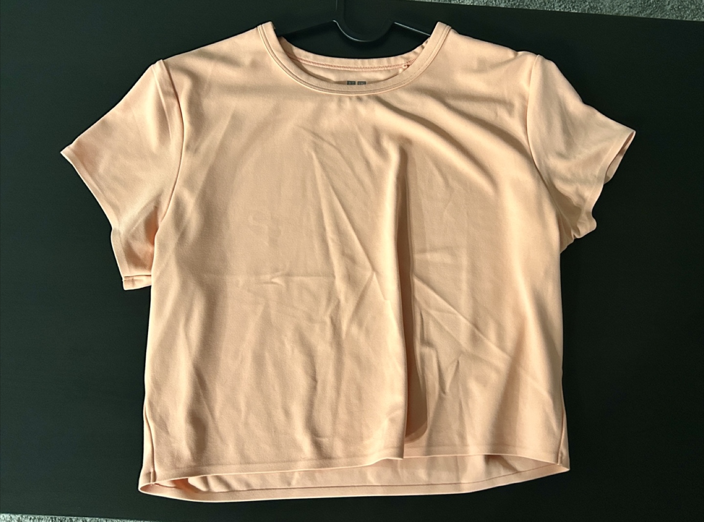 Uniqlo AIRism T-Shirt XL - photo 4