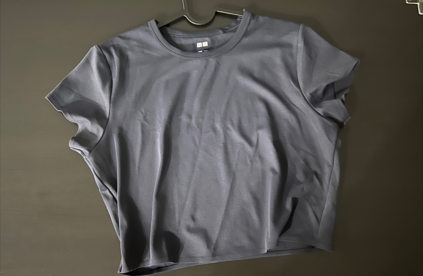 Uniqlo AIRism T-Shirt XL - photo 3