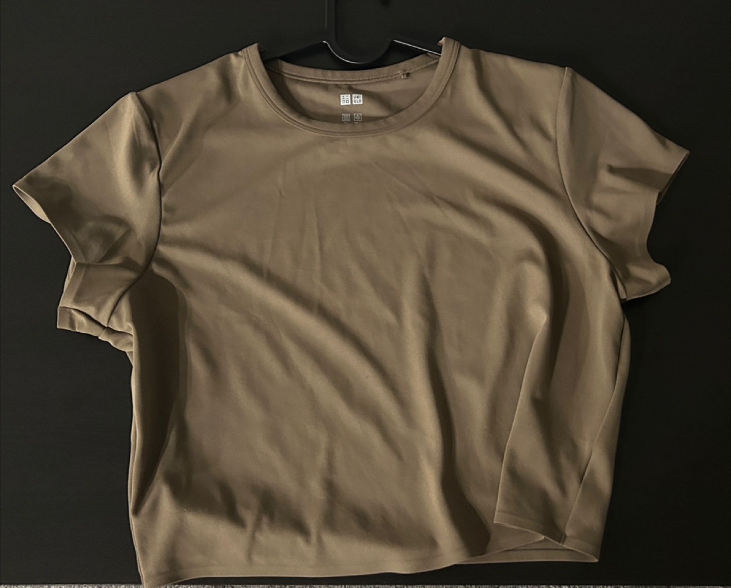 Uniqlo AIRism T-Shirt XL - photo 2