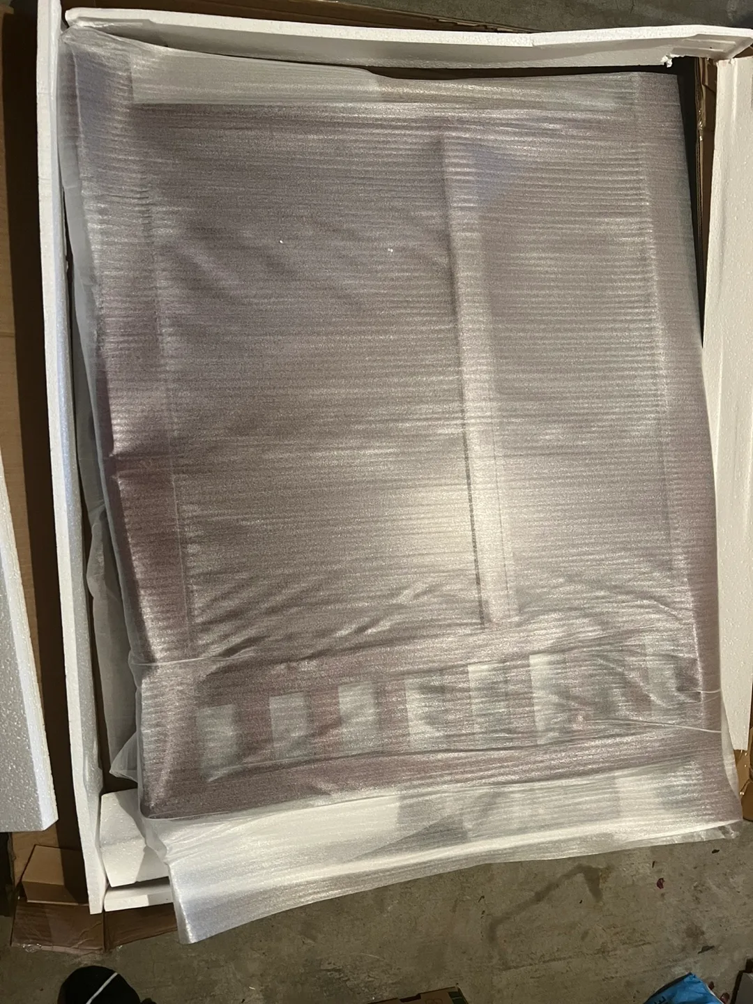 Dream On Me 5-in-1 Brody Convertible Crib with Changer image indicator(3)