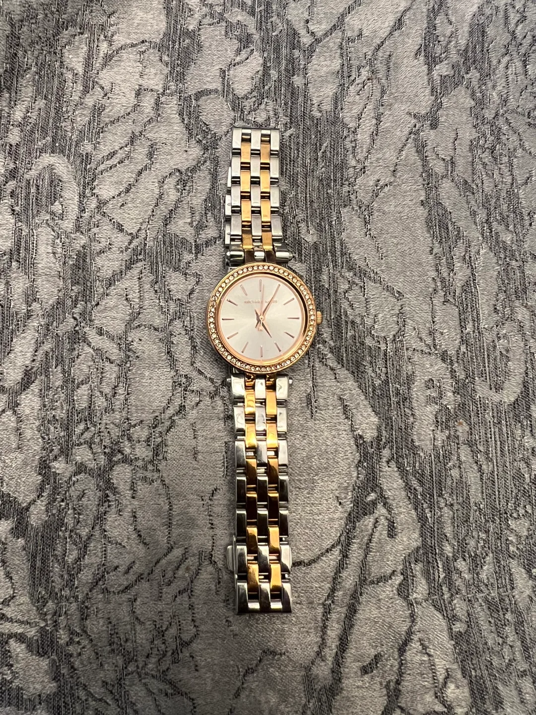 Michael Kors Darci Watch MK3298 image indicator(2)