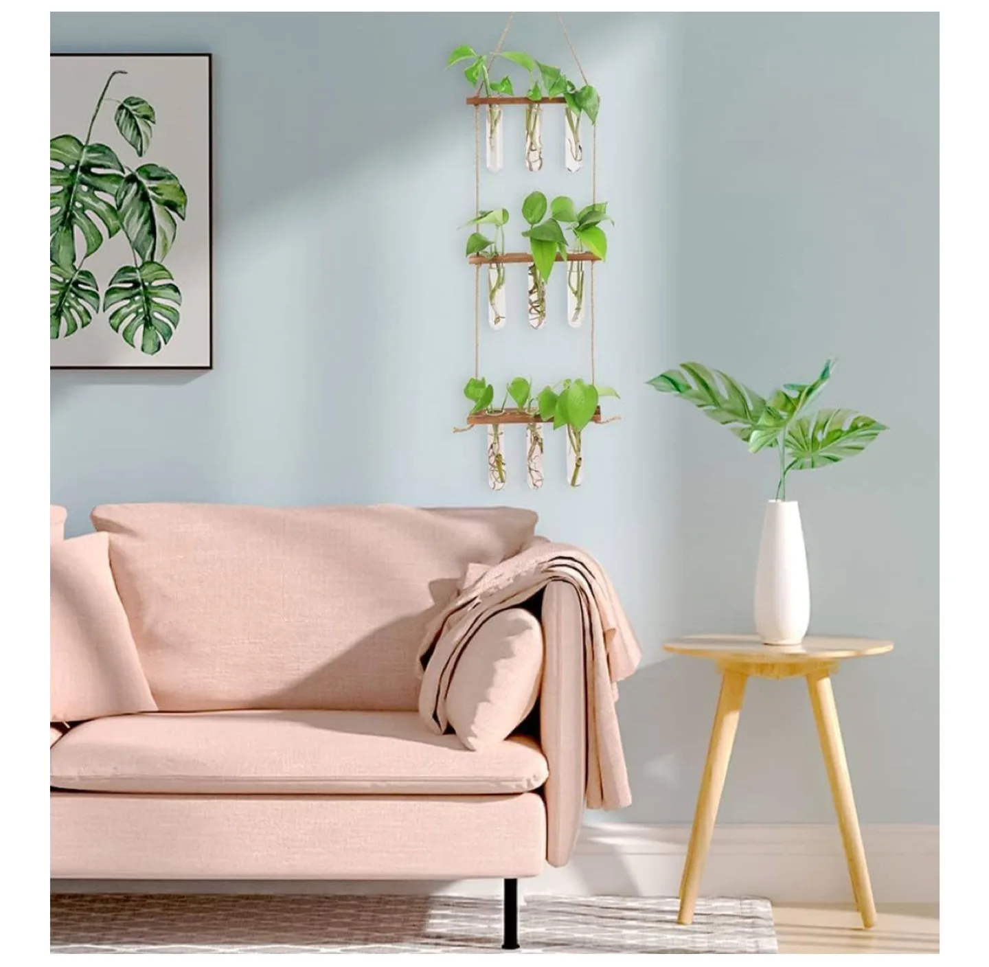 3 Tier Hanging Propagation Station thumbnail