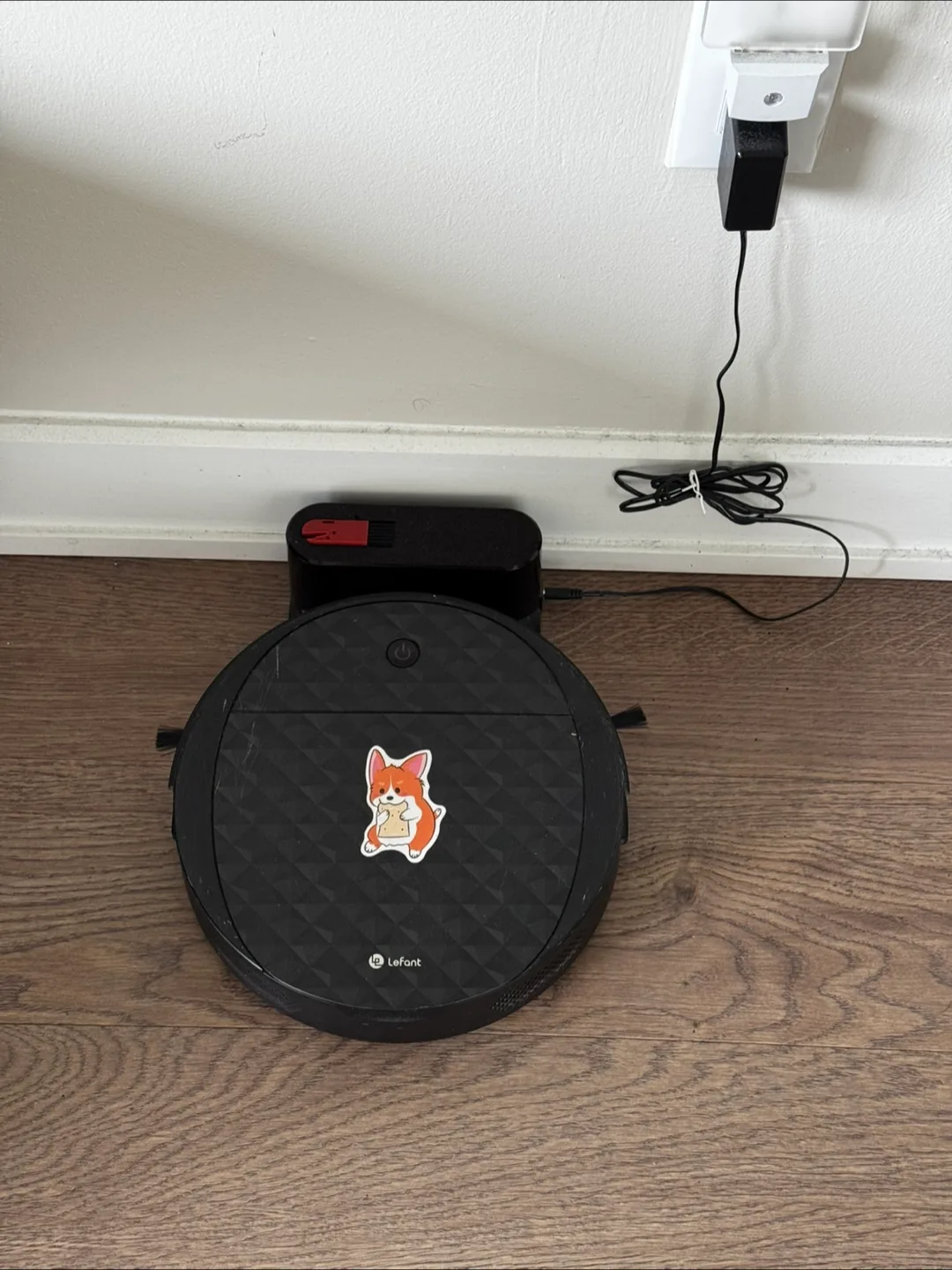 Lefant Robot Vacuum thumbnail