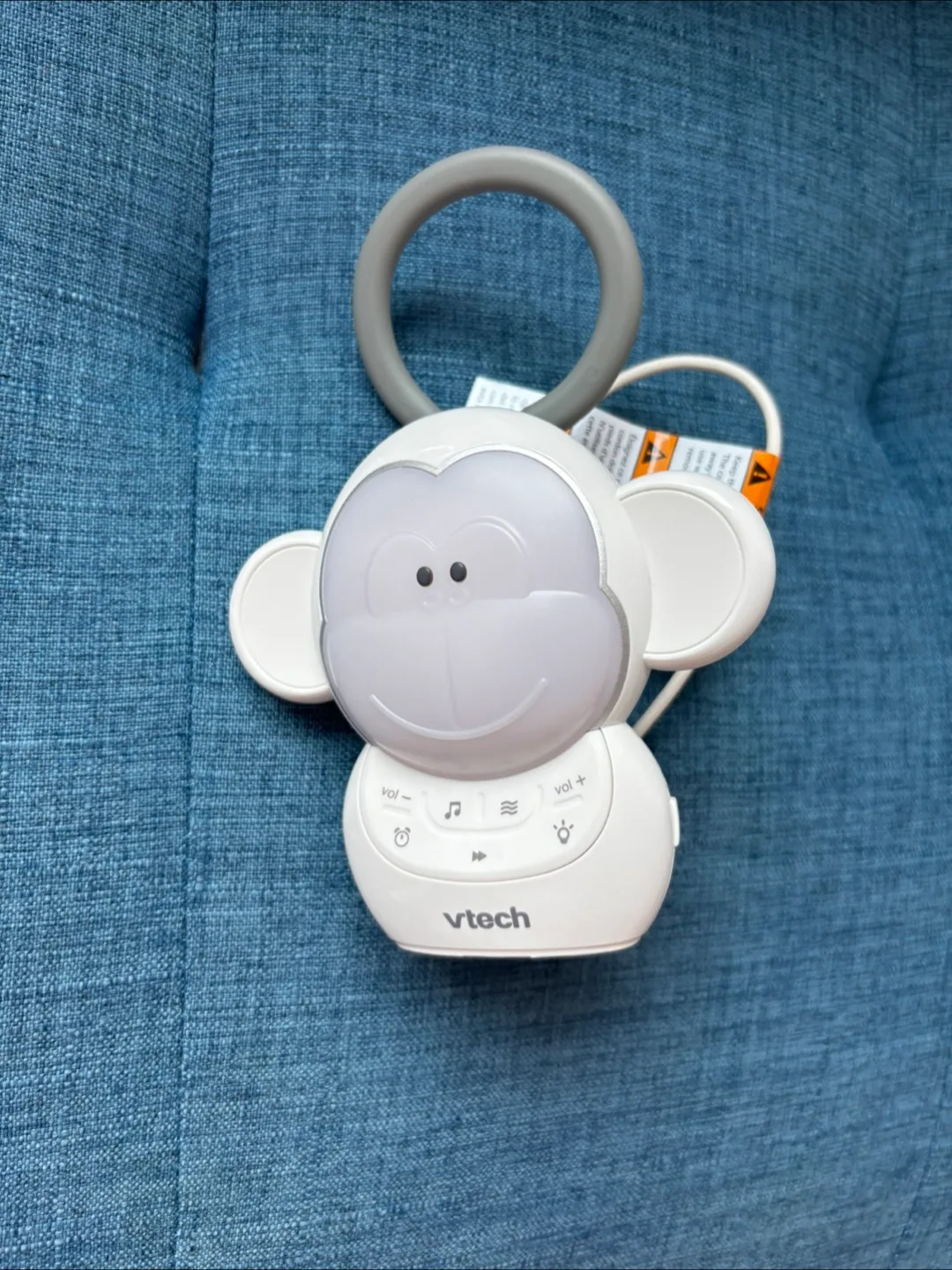 VTech Myla The Monkey Night Light thumbnail