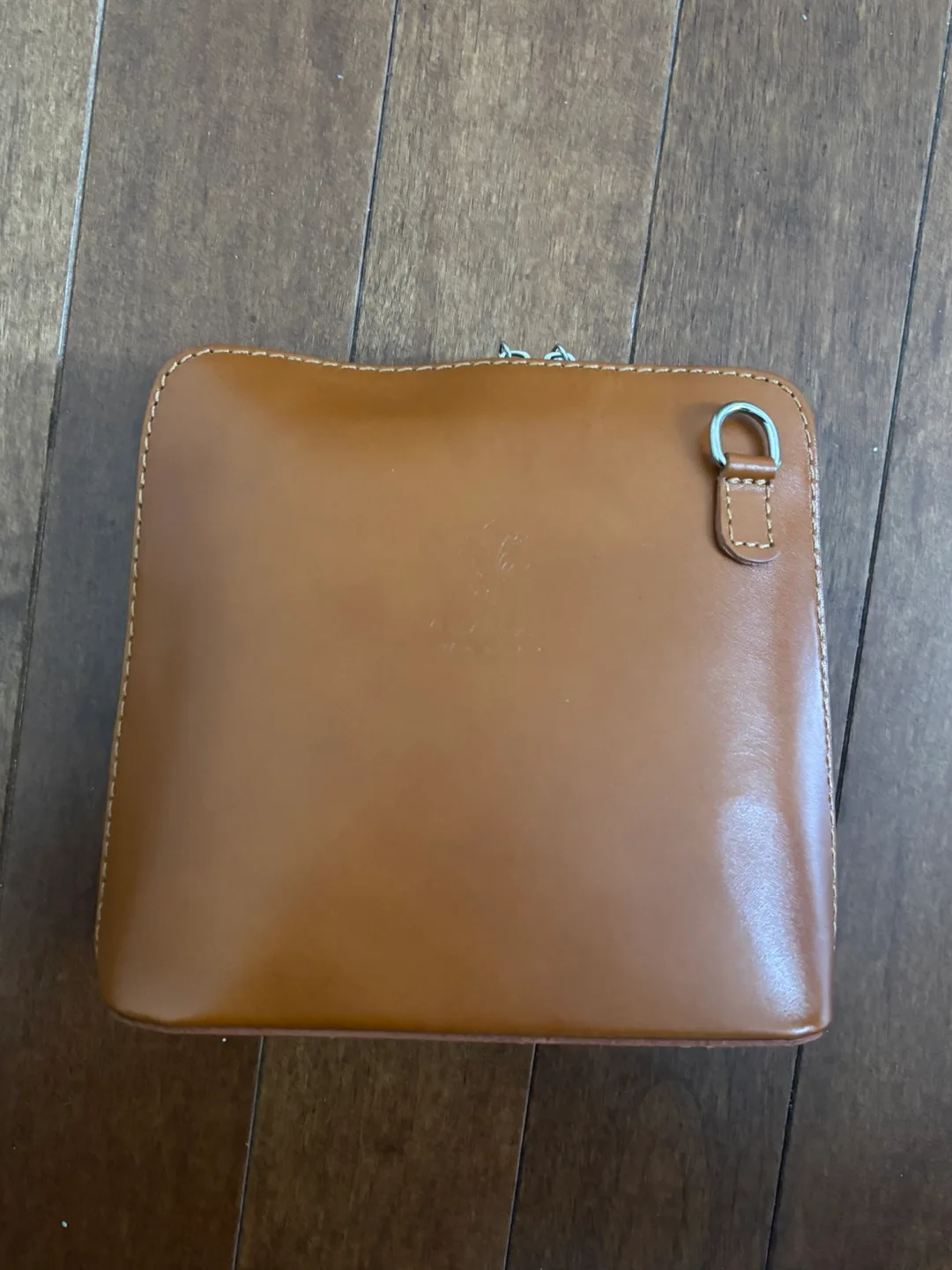 Handmade Bag from Italy thumbnail