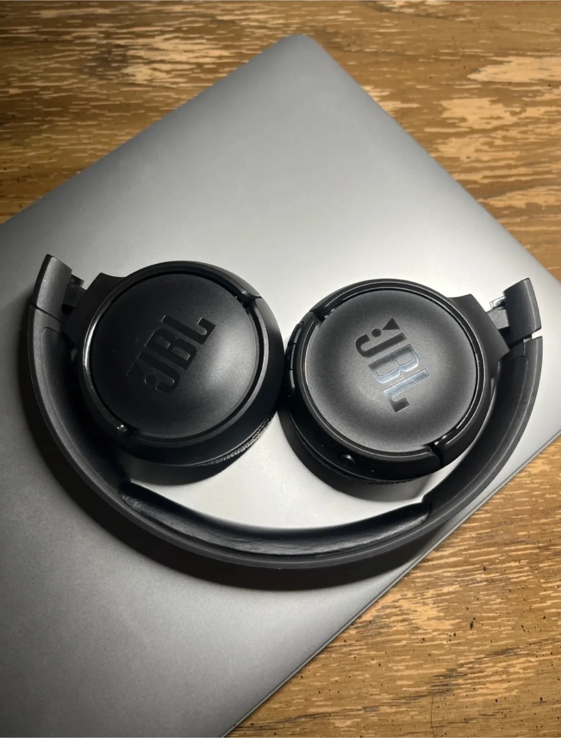 JBL Headphones - Black image indicator(3)