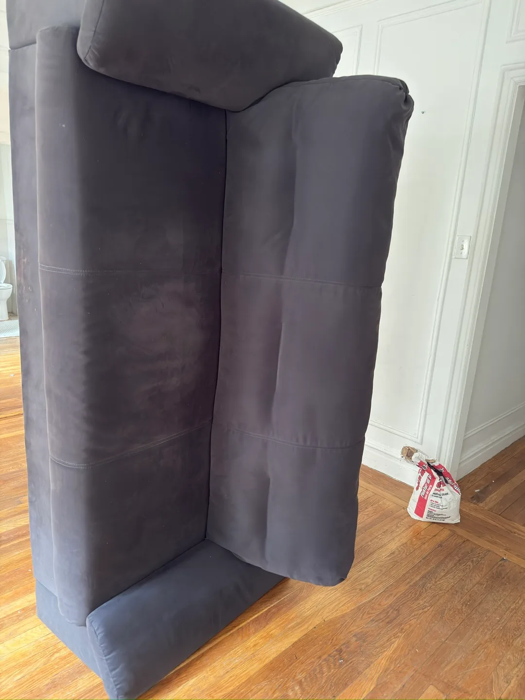 IKEA KNISLINGE Corner Sofa thumbnail