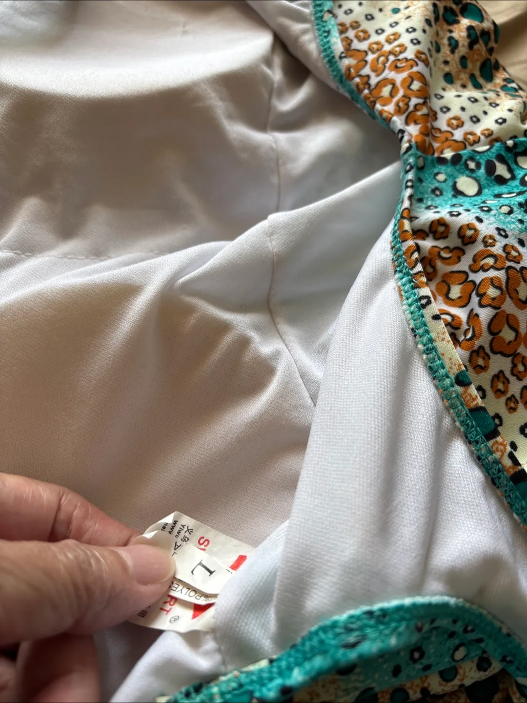 🇨🇦Swimsuit - Size L image indicator(2)