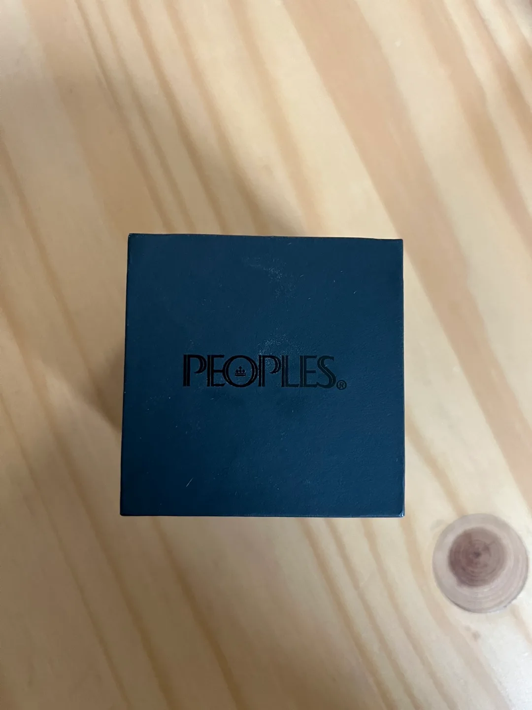 Men’s Wedding Ring (Stainless Steel) image indicator(3)