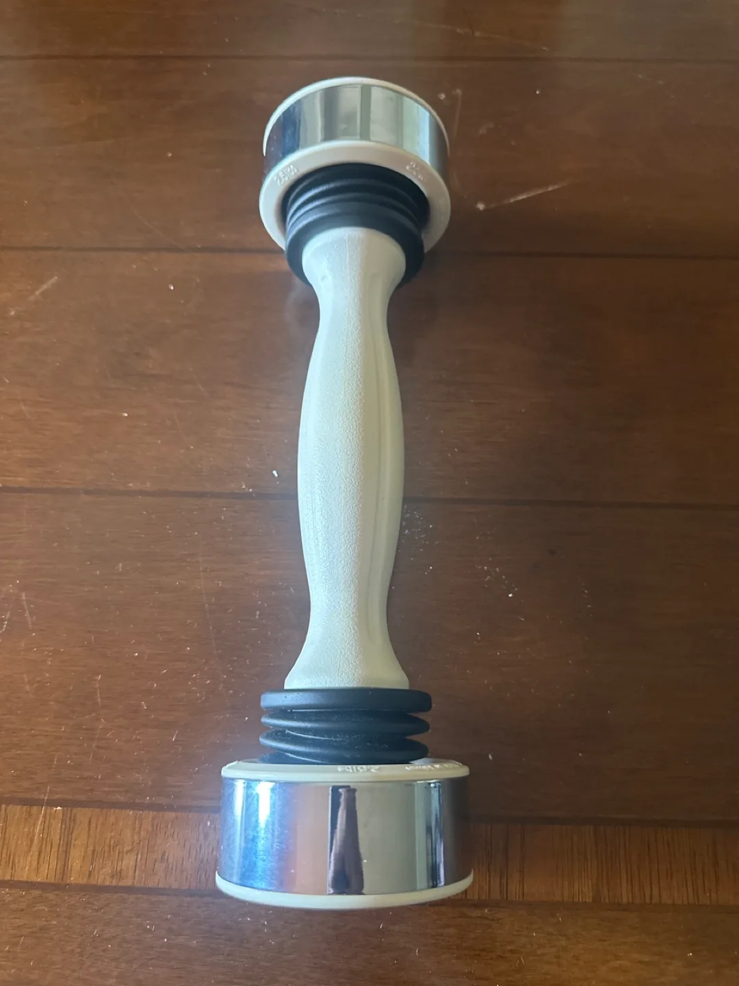 Adjustable Dumbbell image indicator(2)