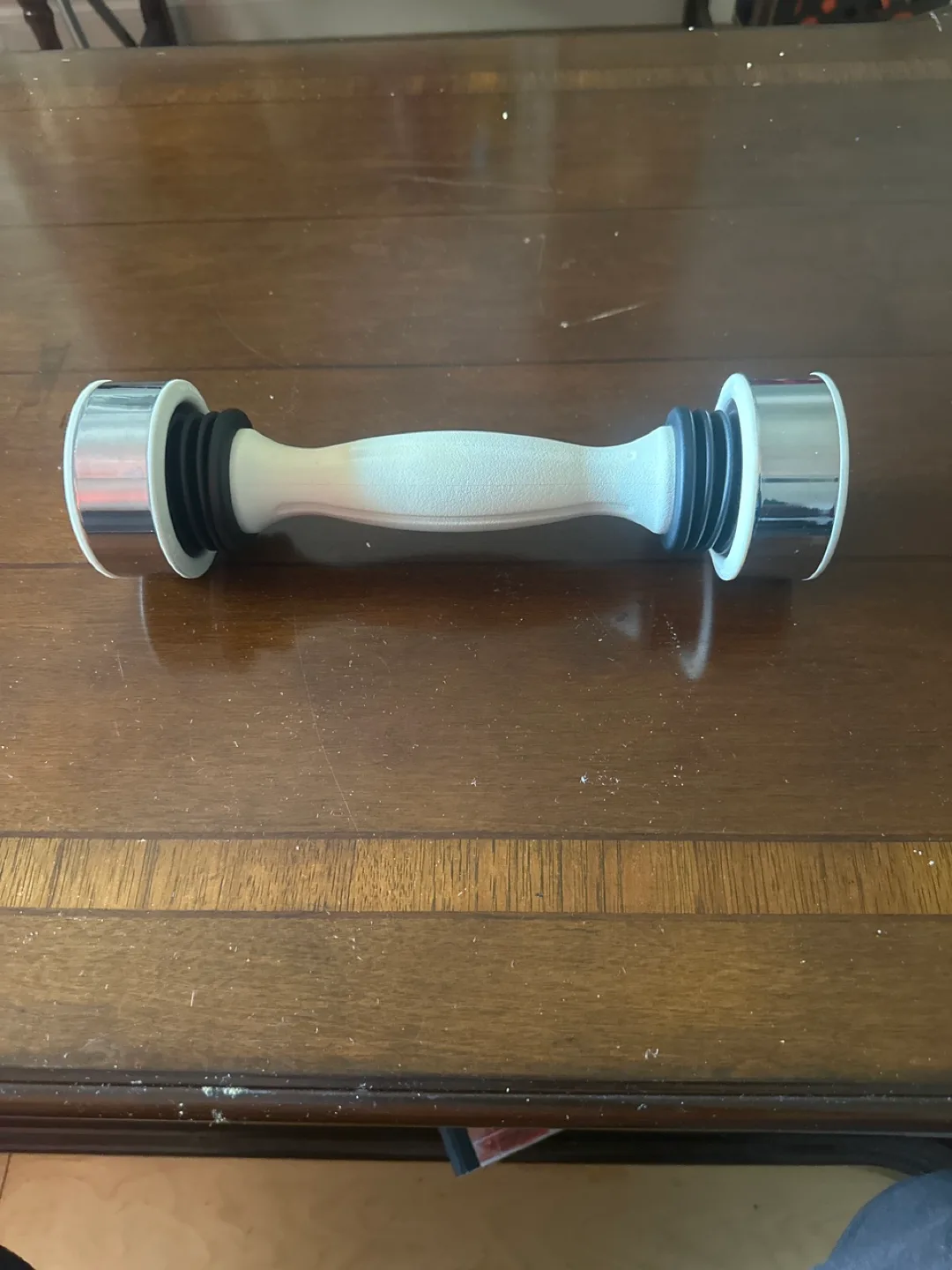 Adjustable Dumbbell thumbnail