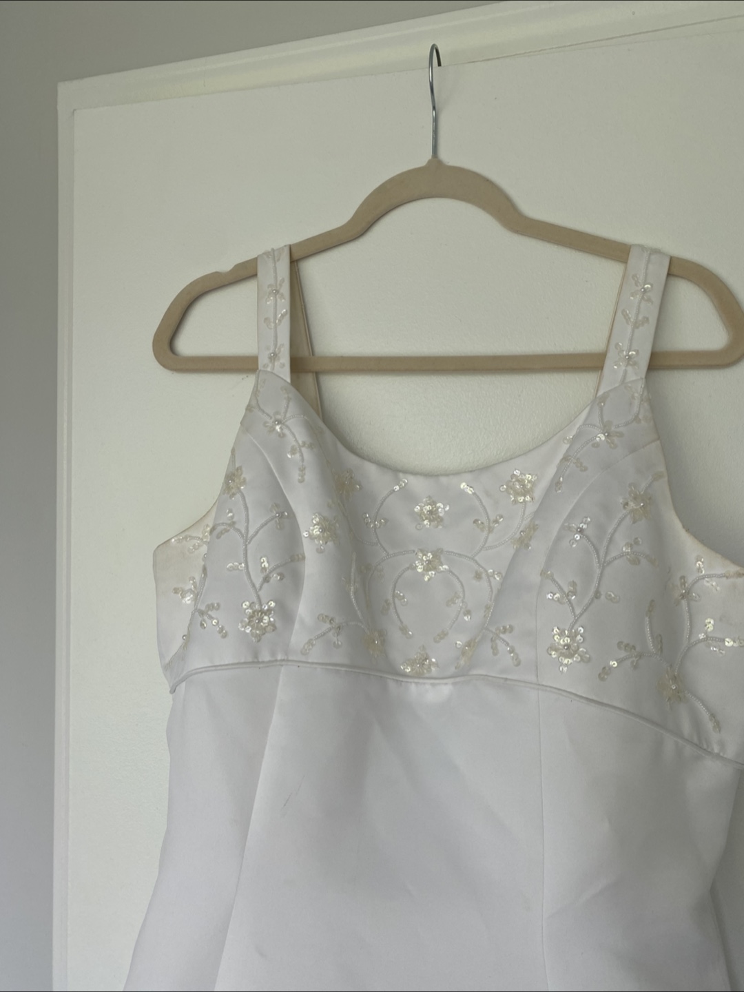 White Wedding Dresses - photo 5