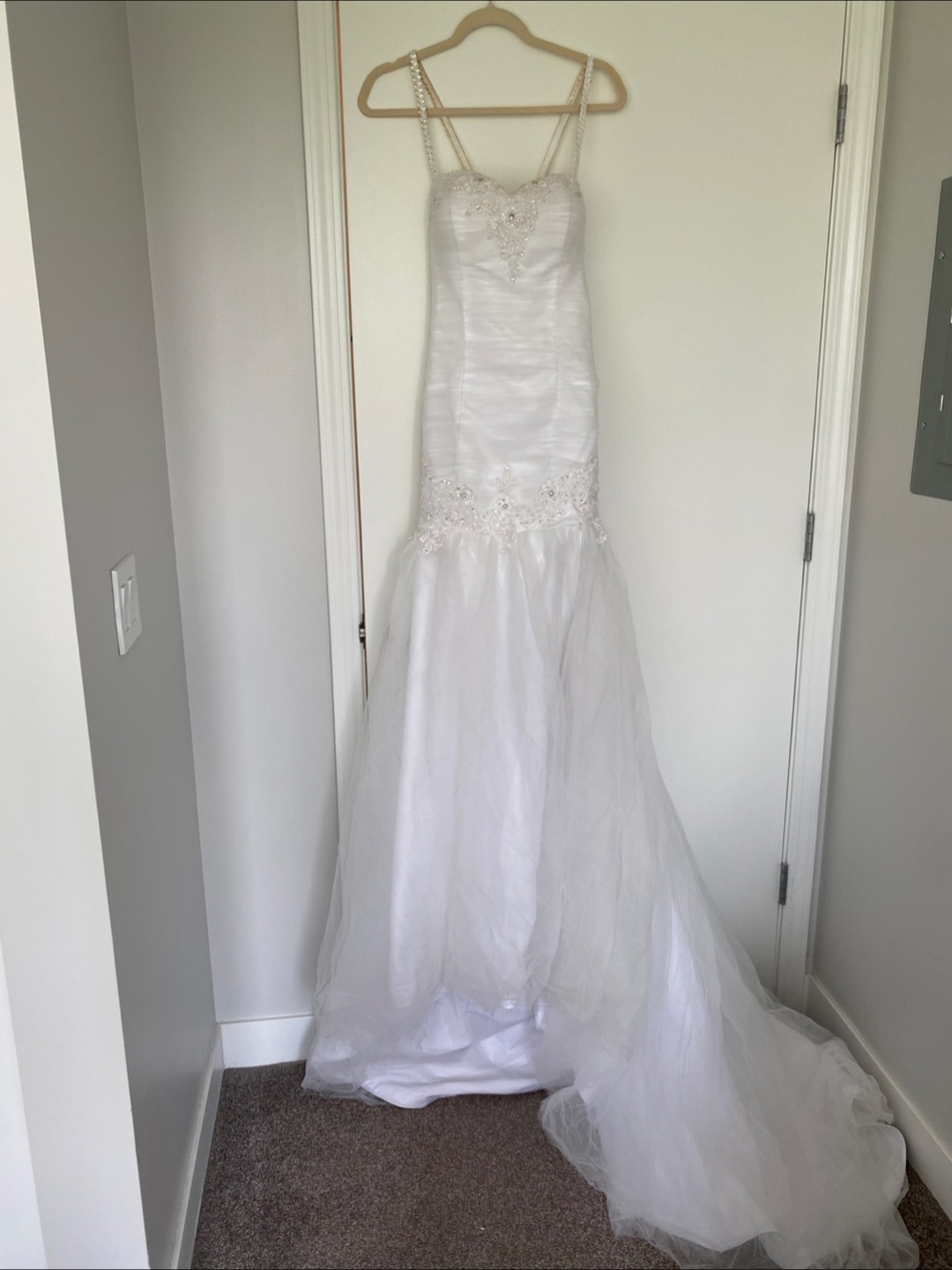White Wedding Dresses