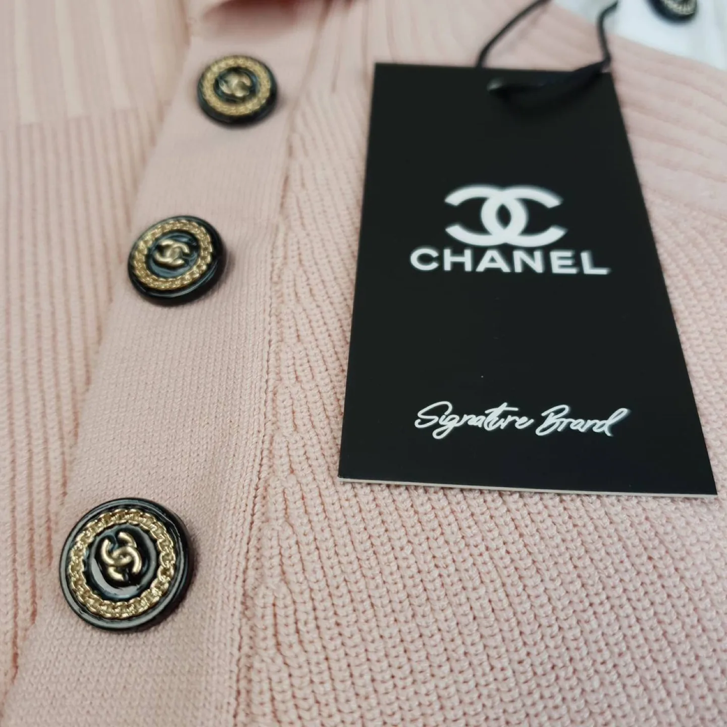 Collared Knit Bodysuit image indicator(9)