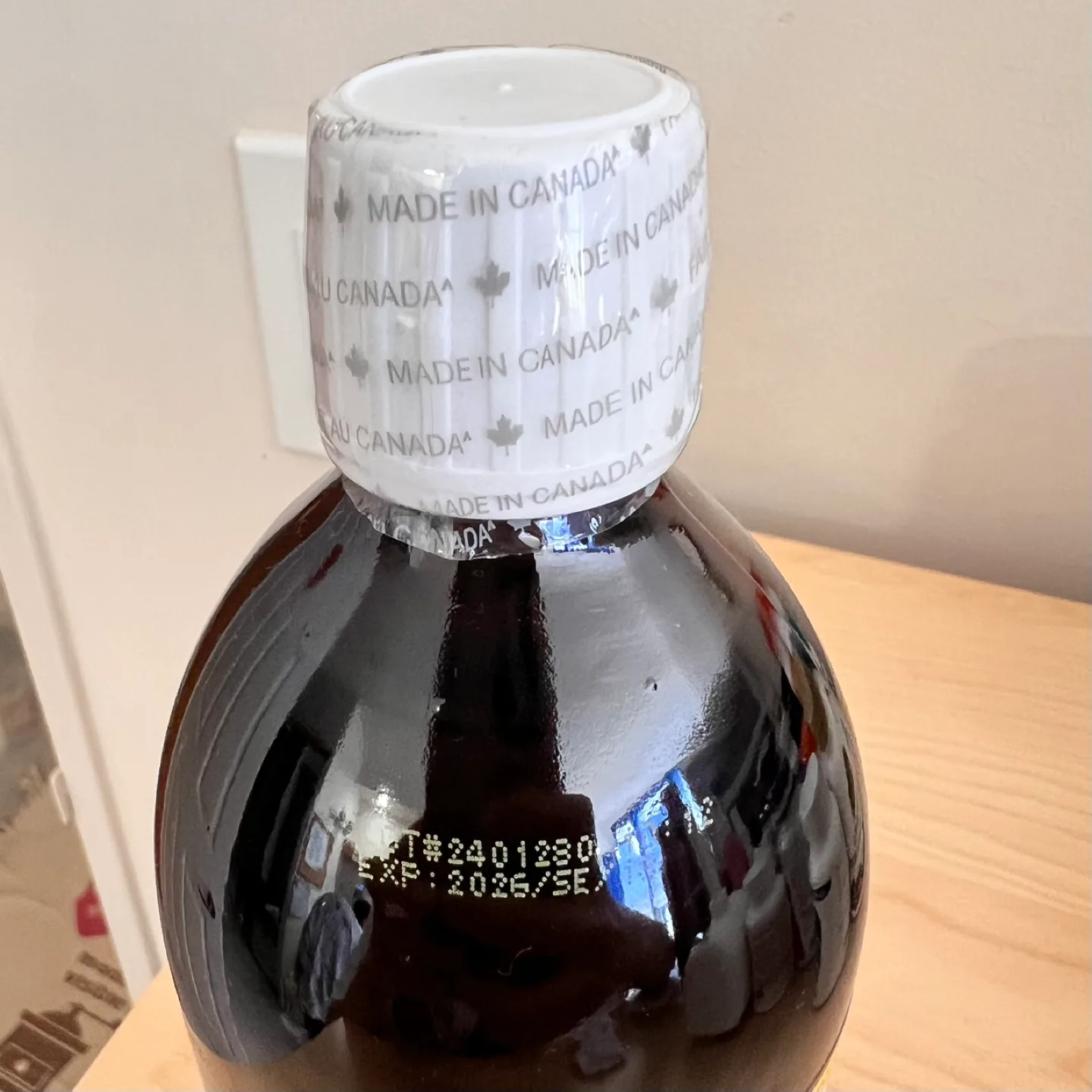 Nature's Way NutraSea Omega-3 Liquid image indicator(5)