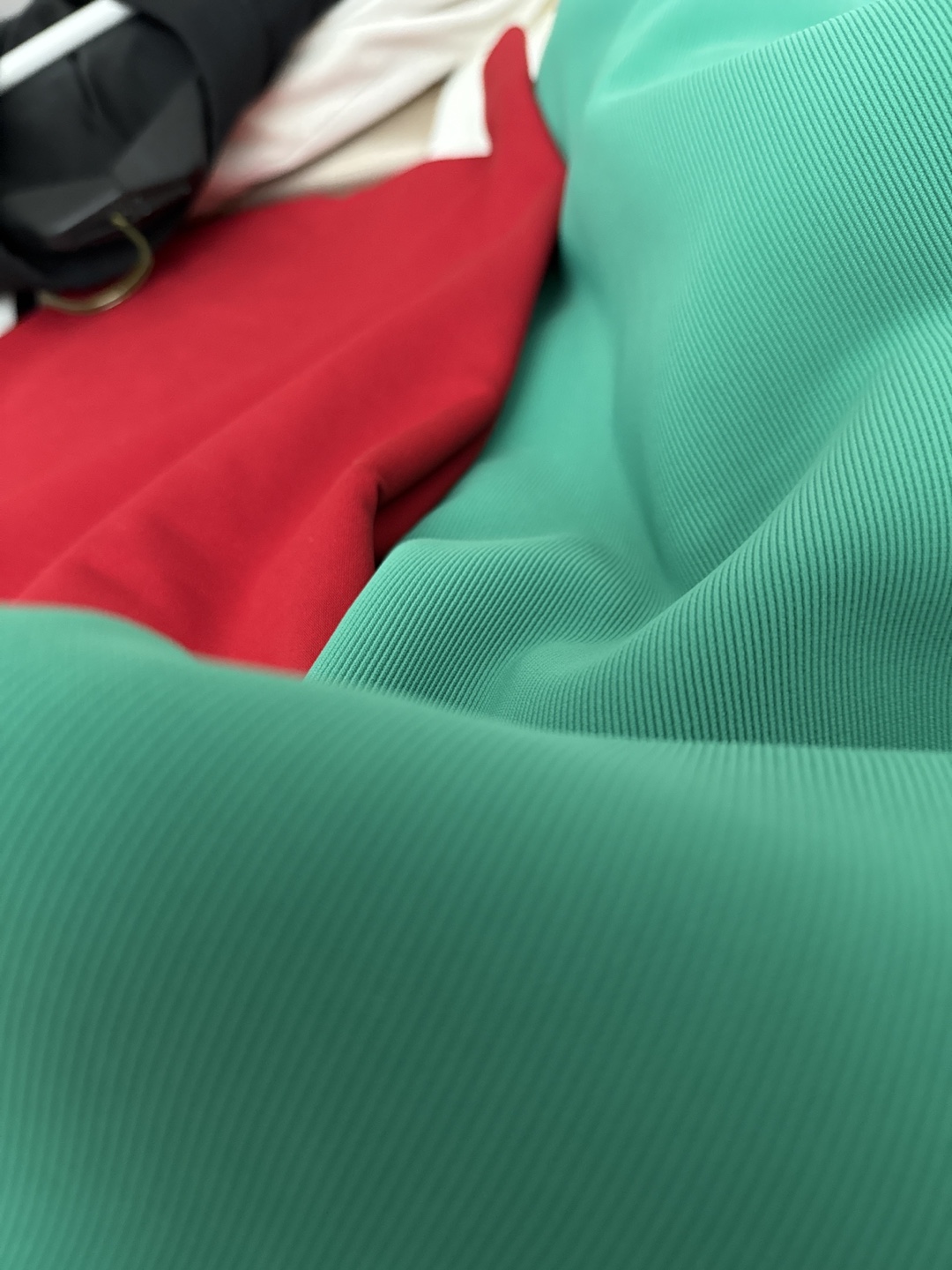 Stretch spandex fabric - photo 3