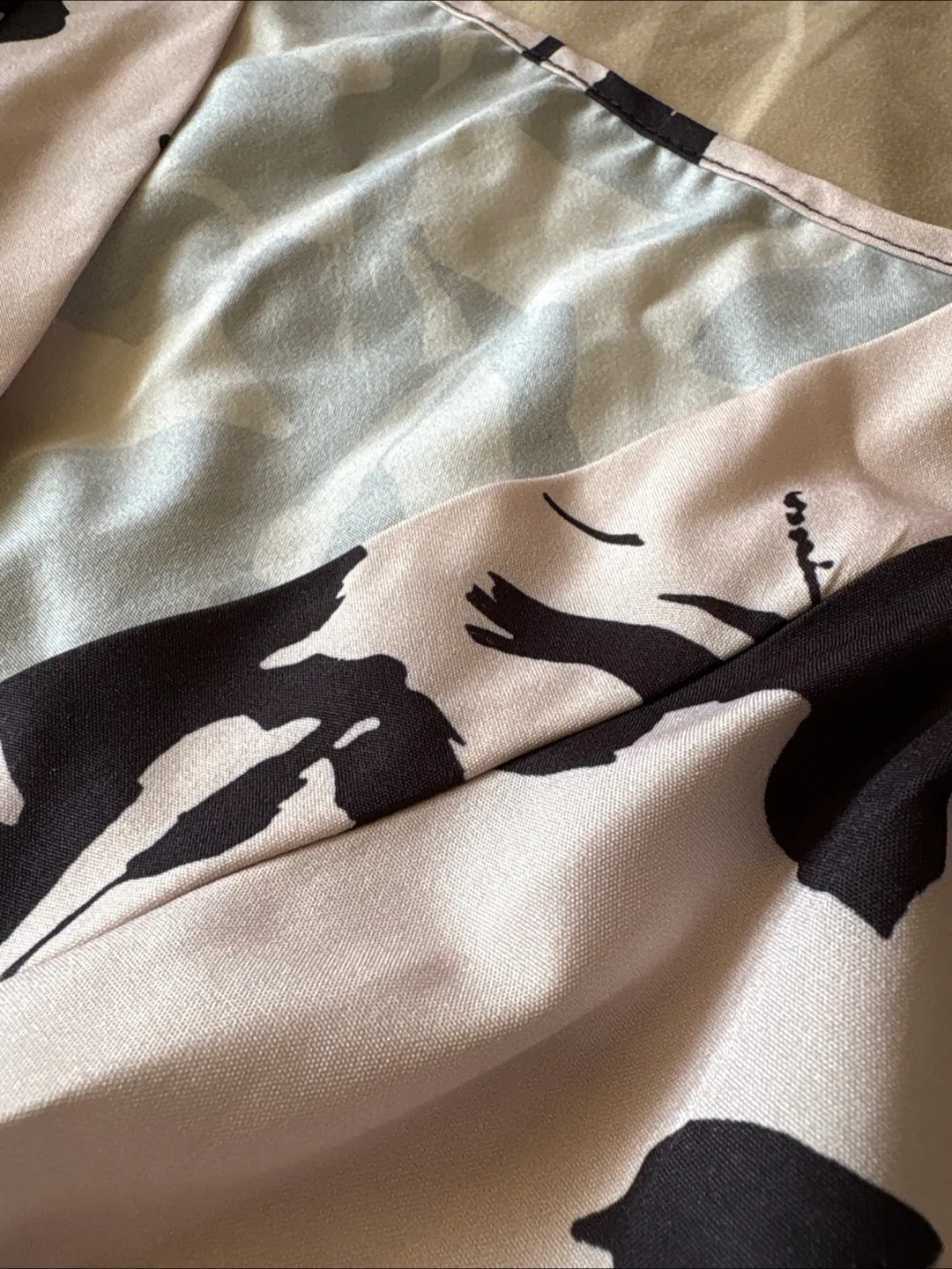 🇨🇦Floral Sleeveless Dress image indicator(2)