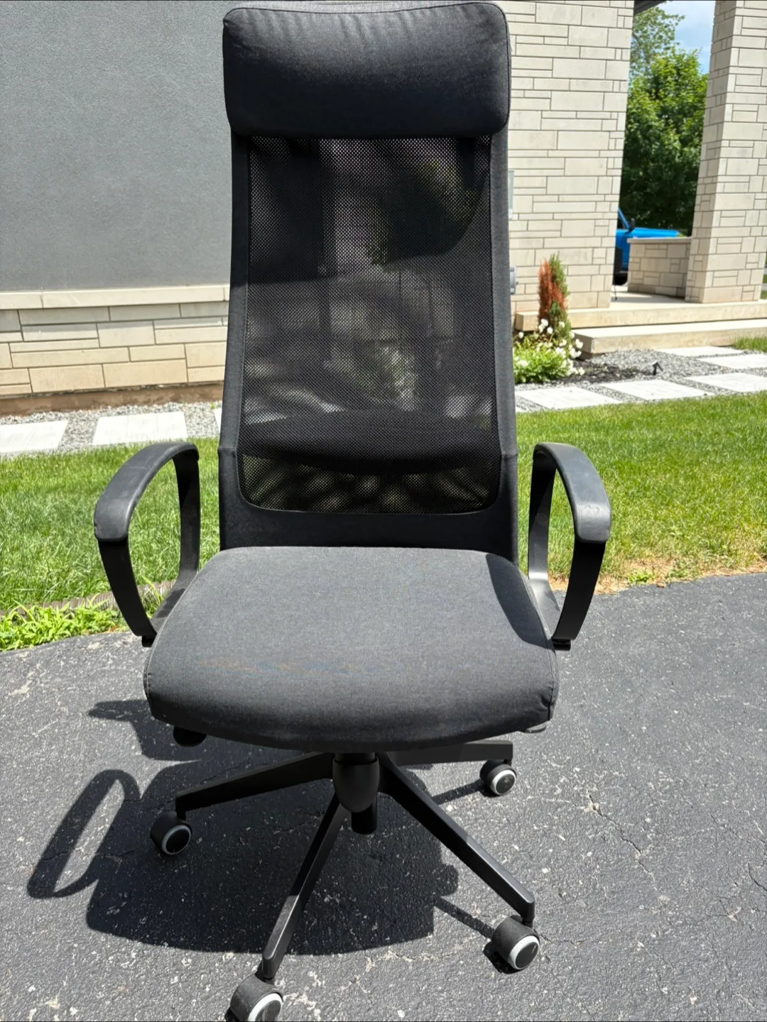 IKEA Office Chair thumbnail