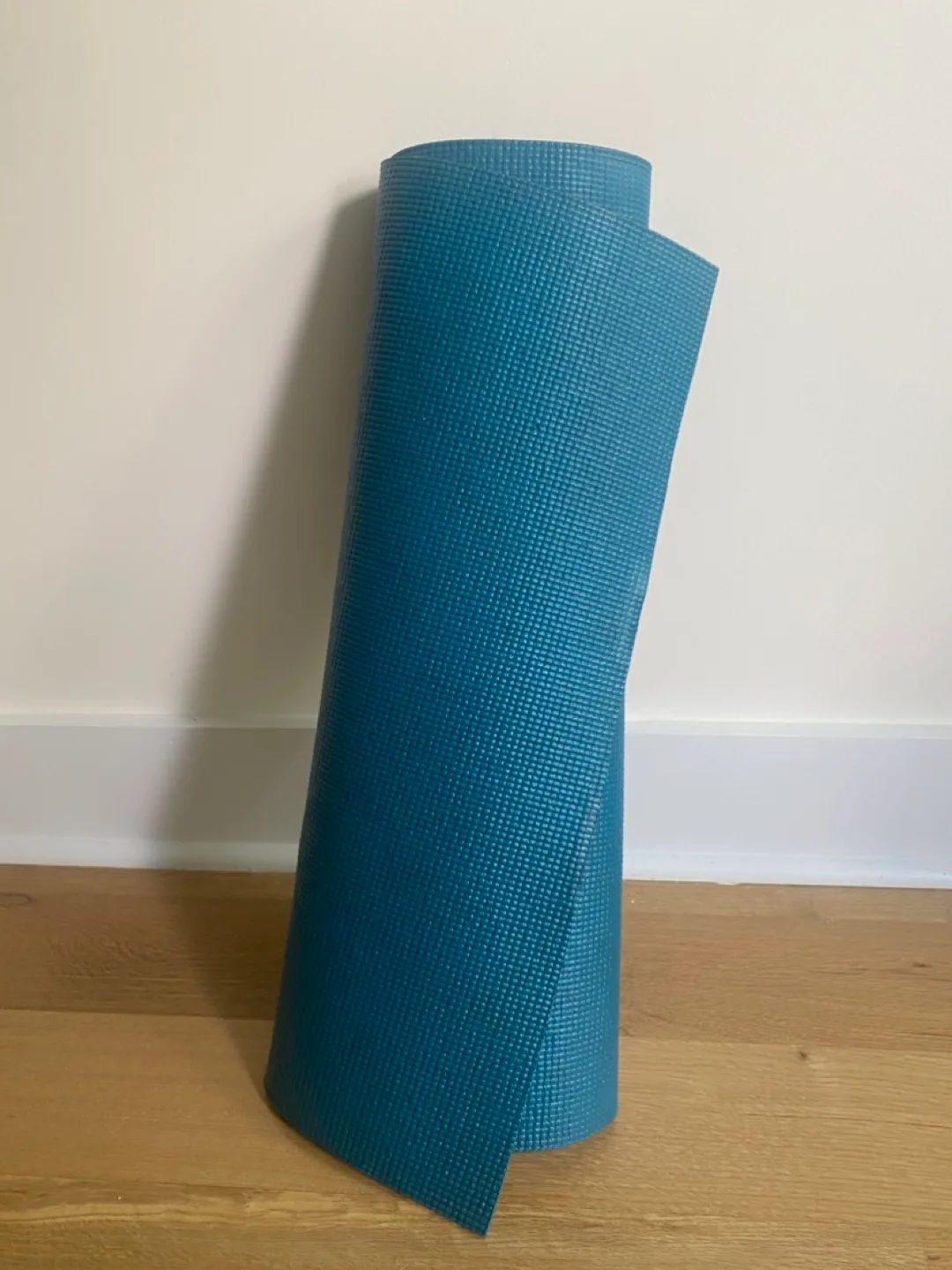 Yoga Mat - Blue thumbnail
