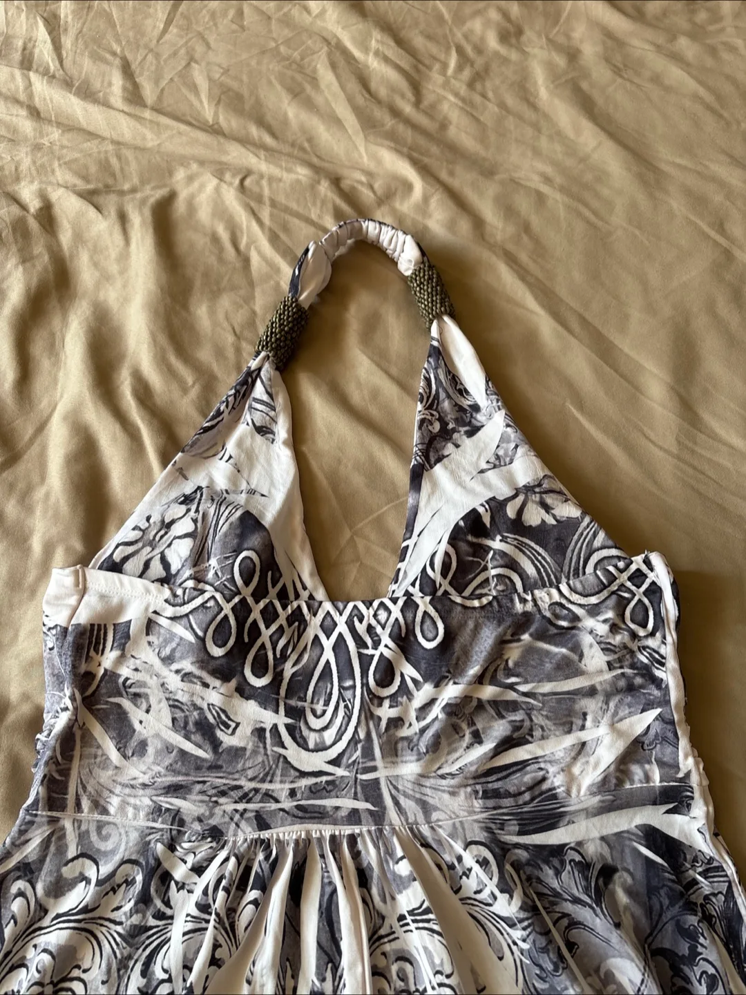 🇨🇦Cristina Love Dress - Size 1X image indicator(4)