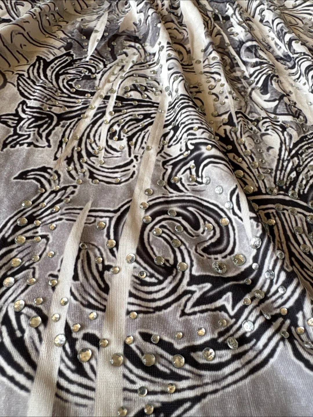 🇨🇦Cristina Love Dress - Size 1X image indicator(2)