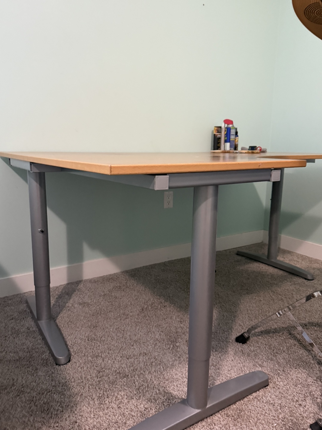 Adjustable Standing Desk - photo 3
