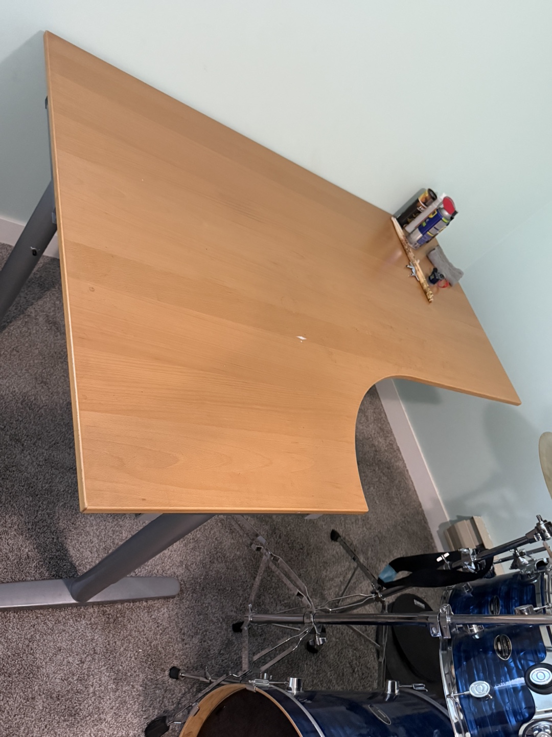 Adjustable Standing Desk - photo 2
