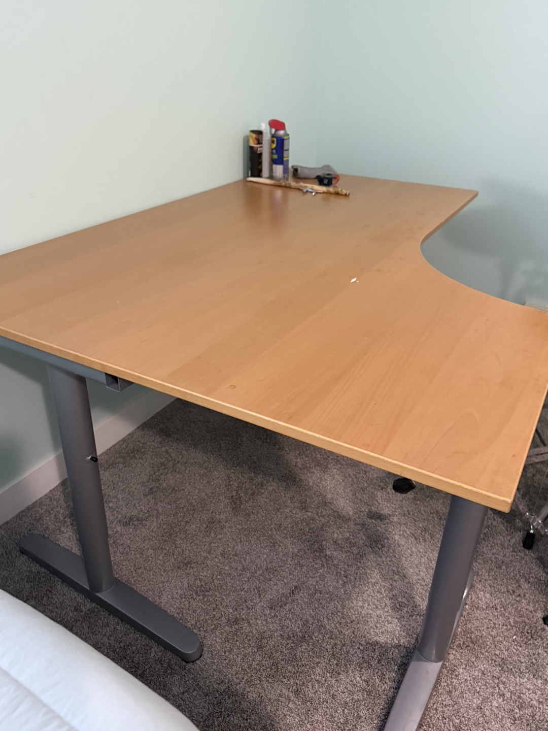 Adjustable Standing Desk
