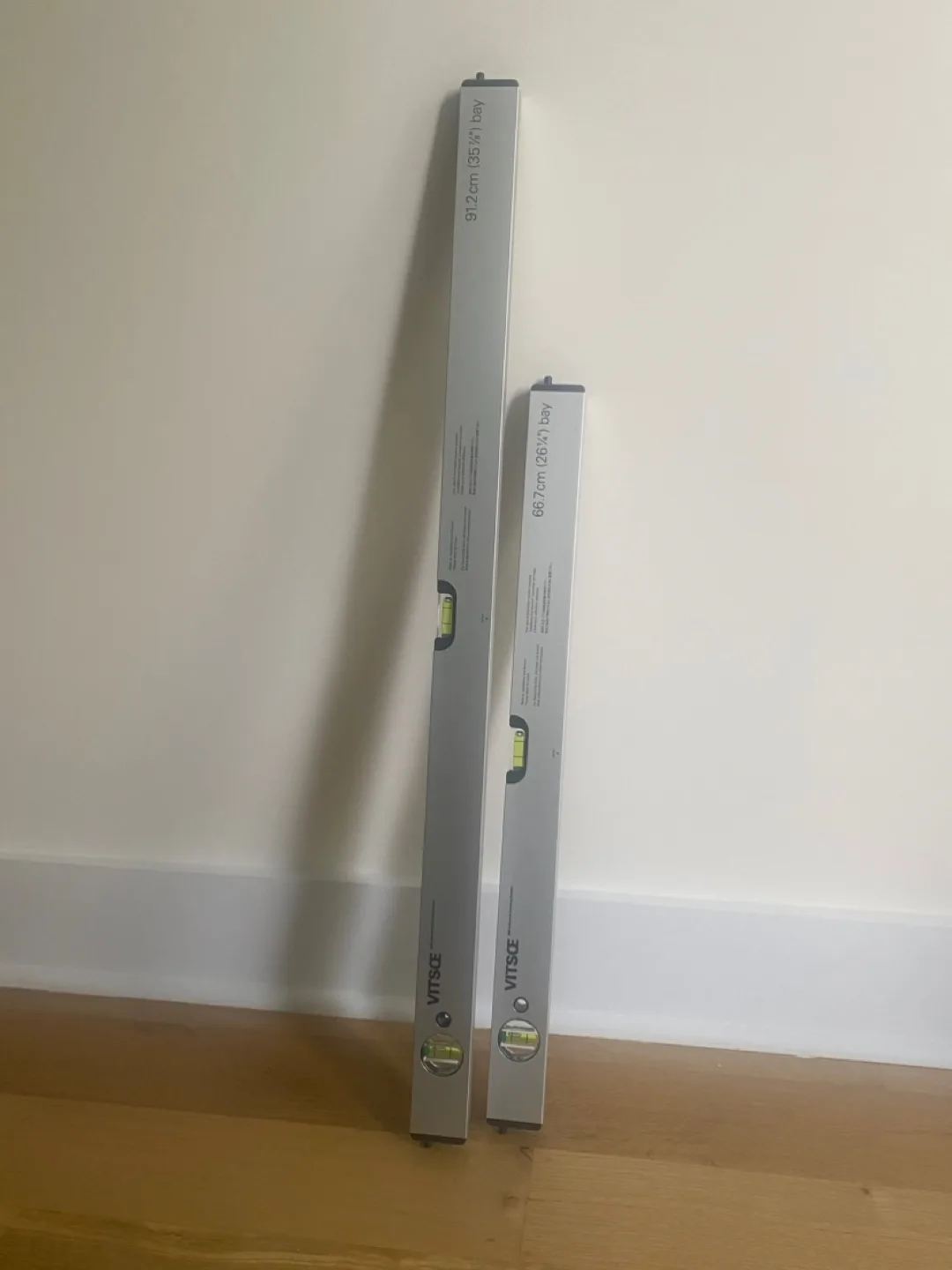 Vitsoe Measuring Bay thumbnail
