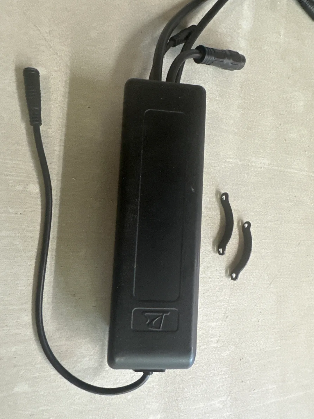 Ebike Controller DPW1803L8-C4-V30 image indicator(2)