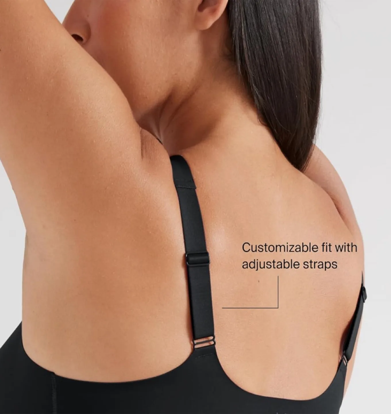 KNIX Revolution Pull Over Bra XL+ 🇨🇦 image indicator(4)