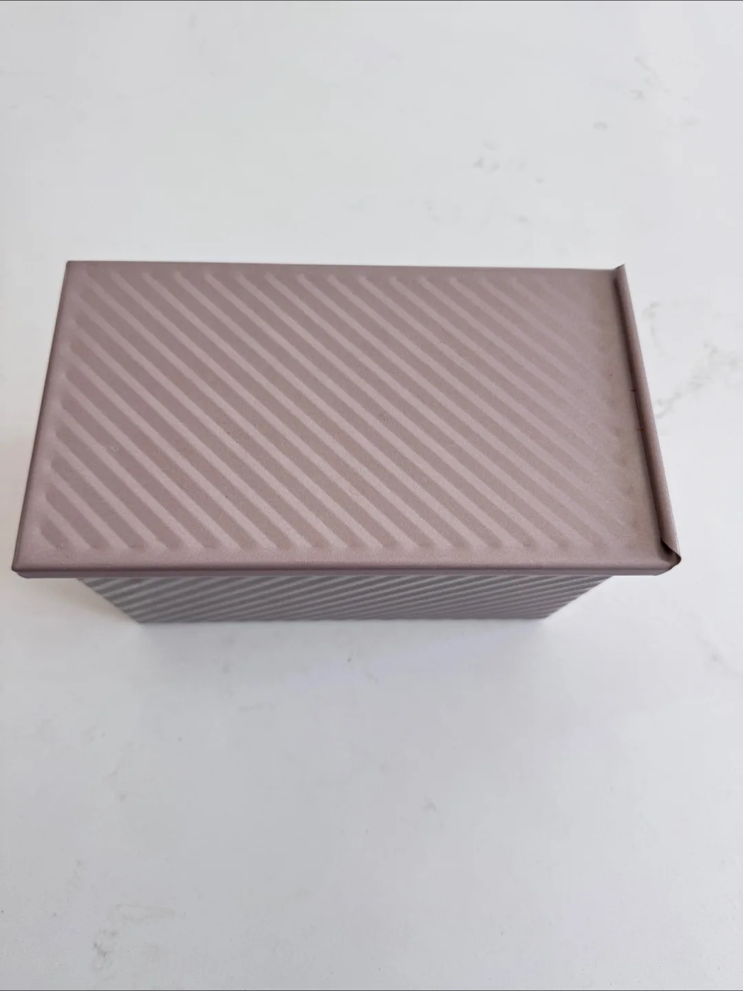 Toast Baking Mold with Lid thumbnail