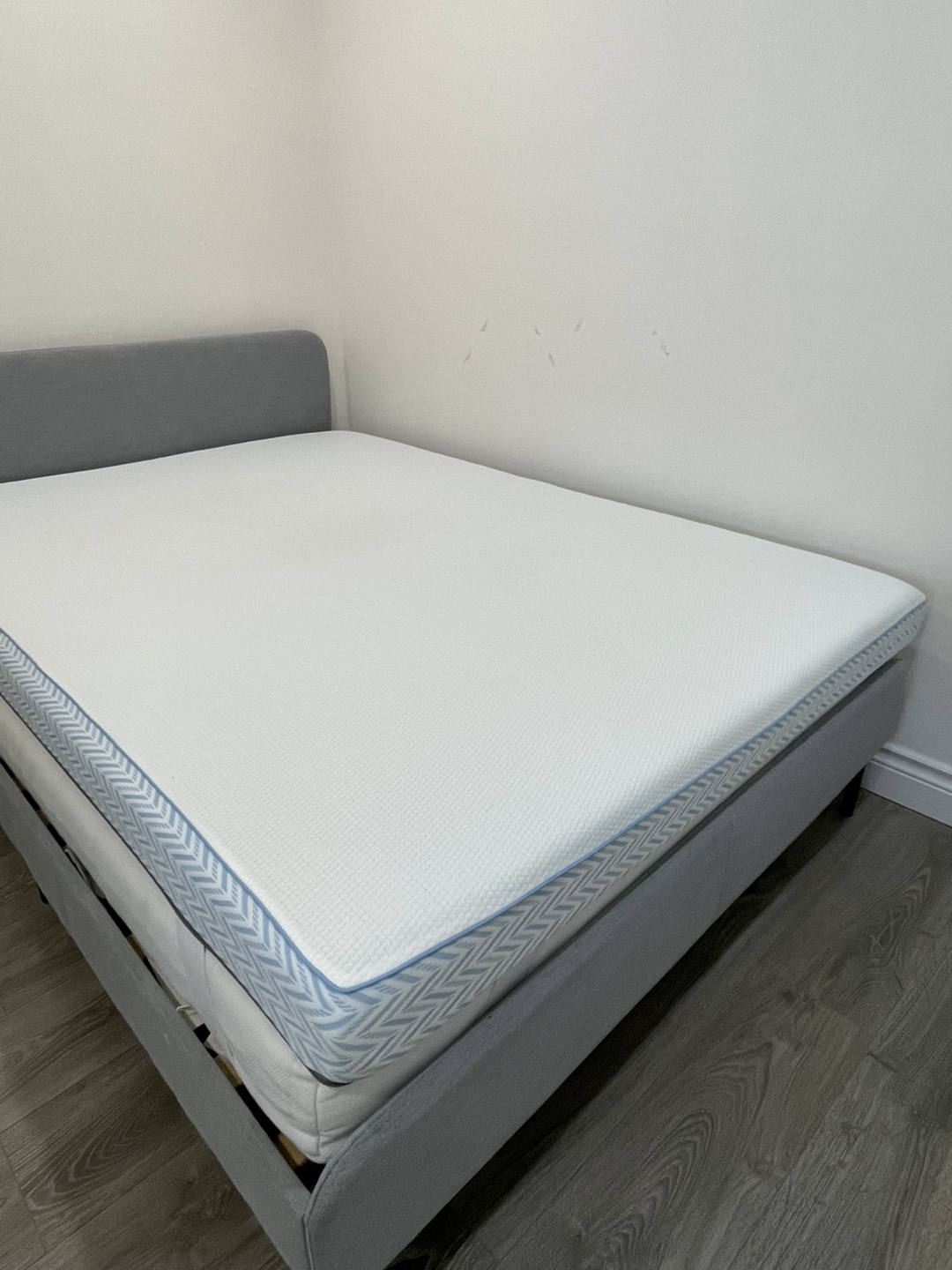4inch Extra Firm Full mattress topper