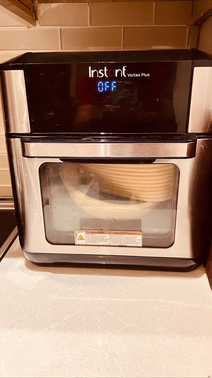 Instant Vortex Plus Air Fryer Oven 🇨🇦 thumbnail