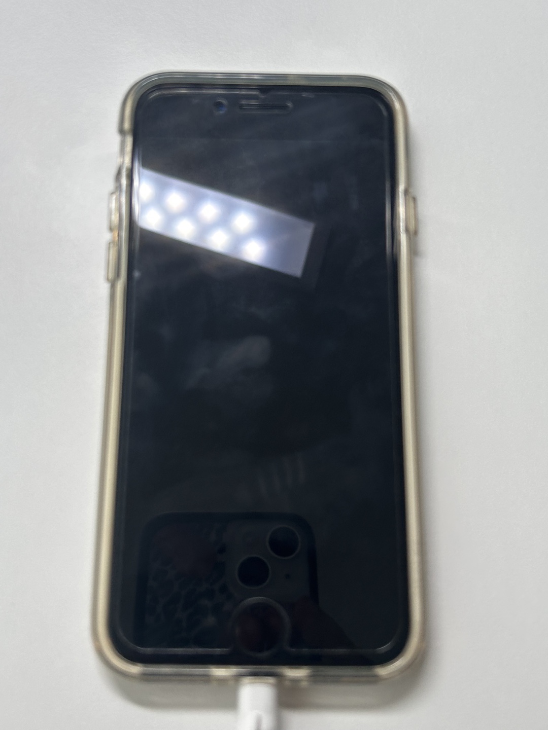 Apple iPhone 7 32gb battery health 91% mint condition - photo 2