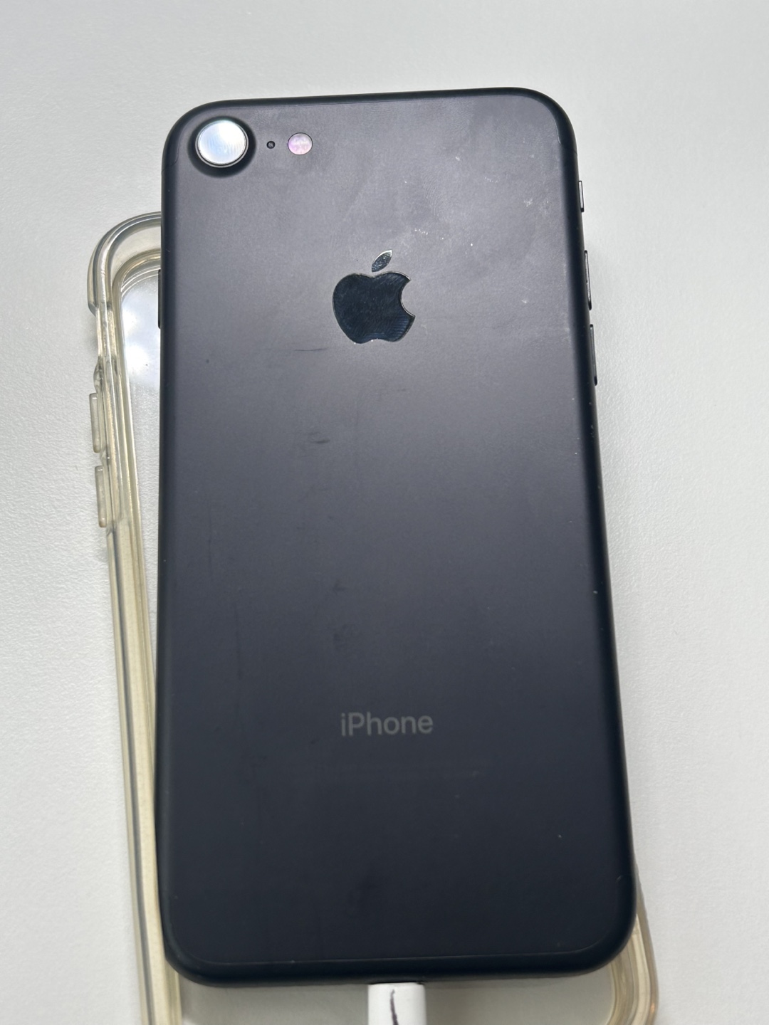 Apple iPhone 7 32gb battery health 91% mint condition