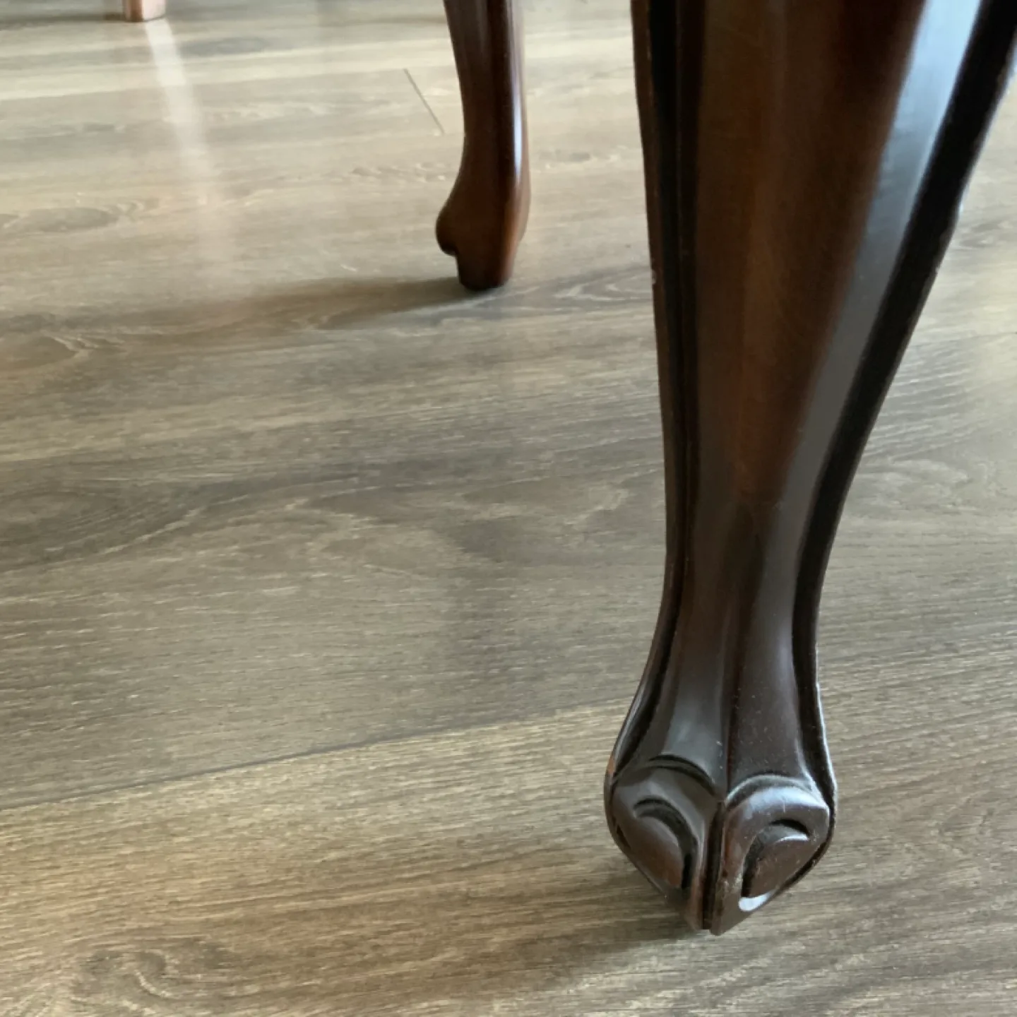 Deilcraft by Electrohome Coffee Table image indicator(6)