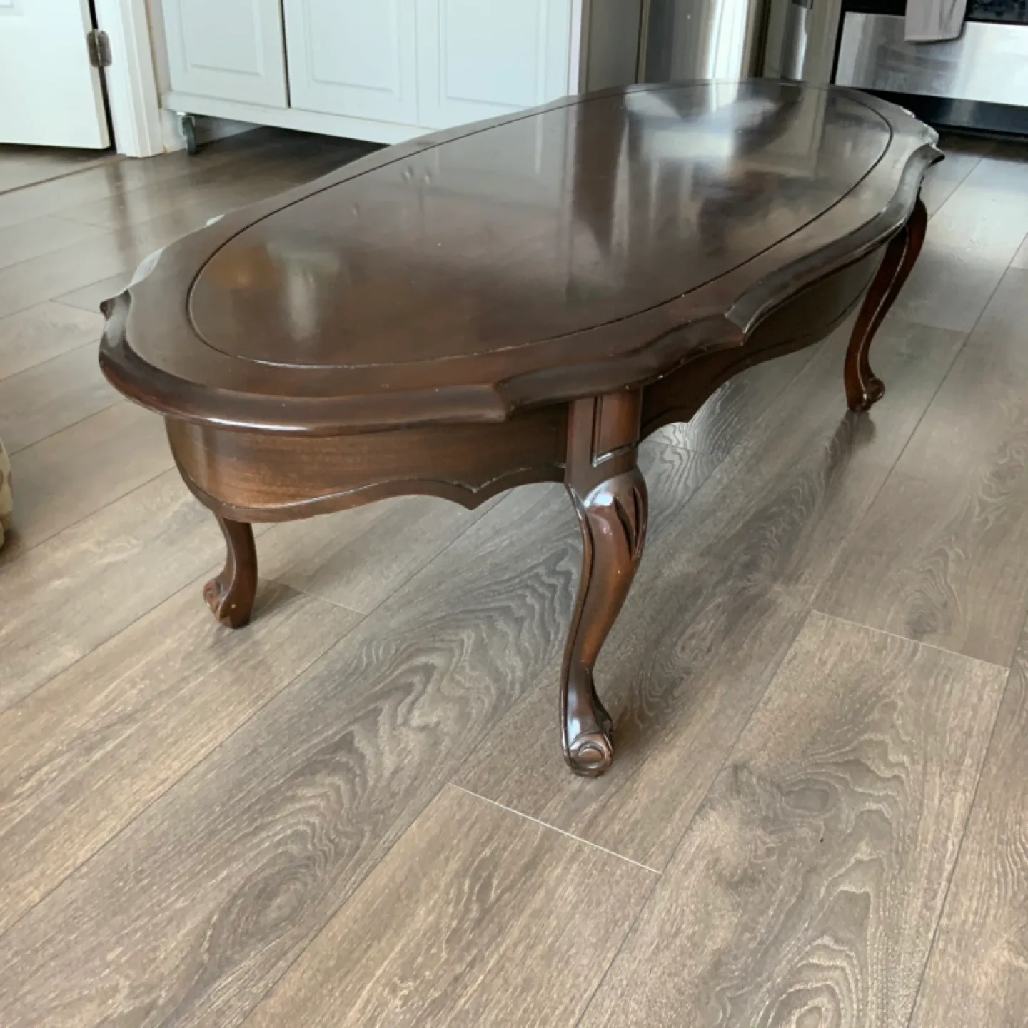 Deilcraft by Electrohome Coffee Table image indicator(5)