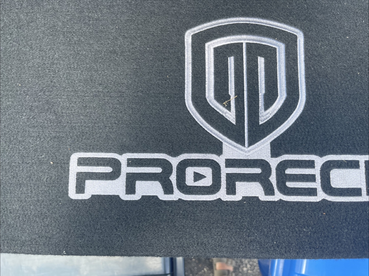 Proreck Dual 12 Inch Subwoofer - photo 3