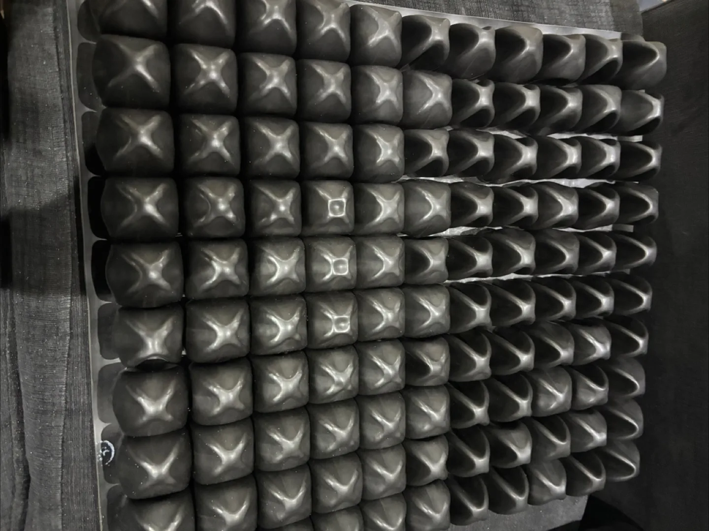 ROHO QS1110LPC Cushion 22x18.25x2.25 image indicator(3)