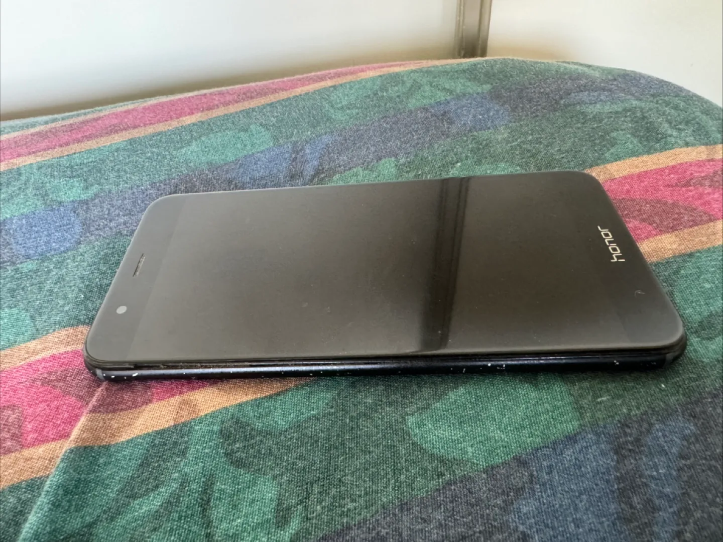 Huawei Honor 8 Pro image indicator(3)