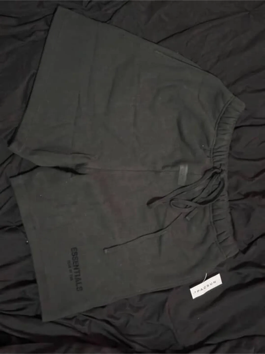 Essentials Fear of God 1977 Shorts thumbnail