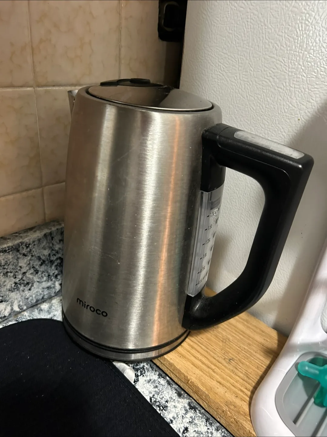 Electric Kettle thumbnail